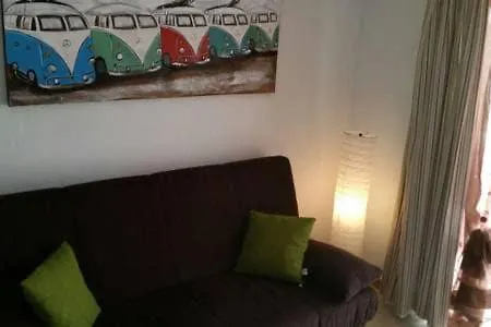 Apartment Poolside Oasis Ground Floor, Wifi & Terrace Costa De Antigua